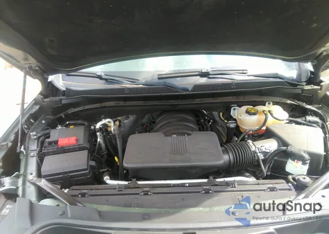 2023 Chevrolet Suburban 4Wd Premier from USA, damaged, VIN 1GNSKFKD5PR177694